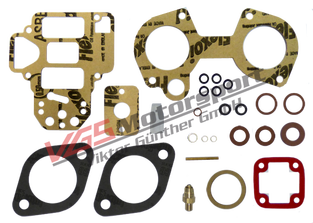 Dichtsatz 40 DCOE (Messingschwimmer)