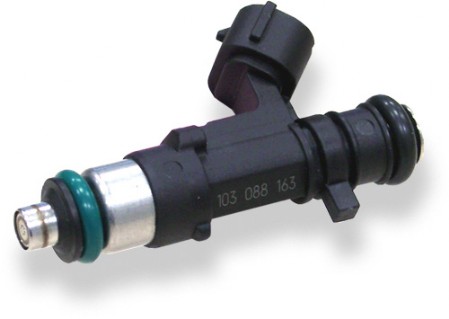 Bosch injection Valve