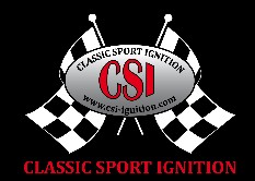 CSI distributor