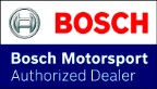 BOSCH Motorsport Authorised Dealer