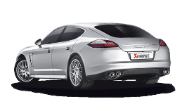 Panamera