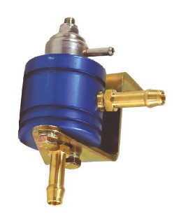 Pressure Regulator